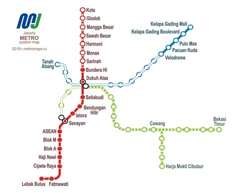 HSL Metro M1 metro Linjakartta .